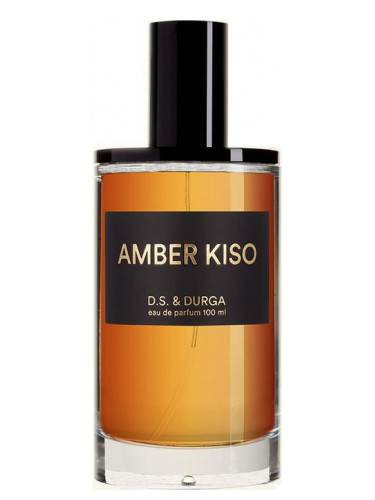 341481 Amber Kiso 3.4 Oz Eau De Parfum Spray By For Unisex