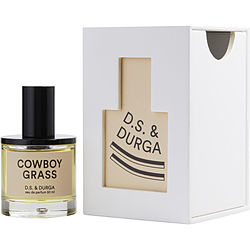313689 Cowboy Grass 1.7 Oz Eau De Parfum Spray By For Men