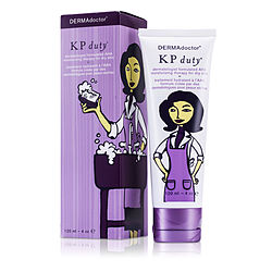 258769 4 Oz Kp Duty Dermatologist Formulated Aha Moisturizing Therapy For Dry Skin By For Women