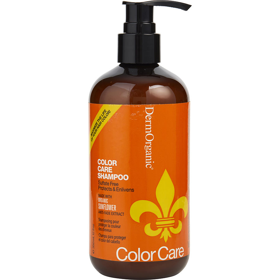323449 12 Oz Color Care Sulfate Free Shampoo By For Unisex