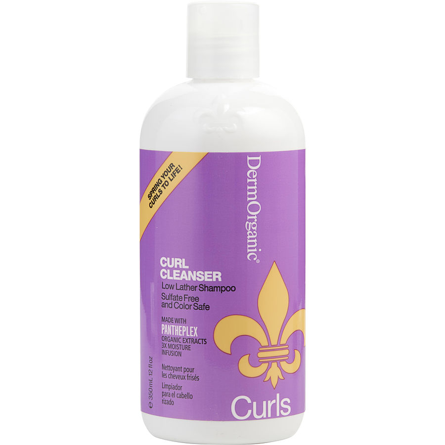338632 12 Oz Curl Cleanser Shampoo By For Unisex