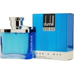 326181 Desire Blue 3 Oz Aftershave Balm By For Men