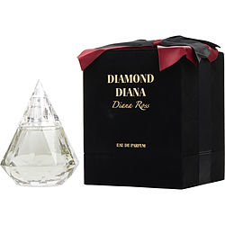 318354 Diamond 3.4 Oz Eau De Parfum Spray By For Women