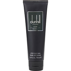 337216 Dunhill Icon Racing 3 Oz Aftershave Balm By For Men