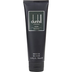 337217 Dunhill Icon Racing 3 Oz Shower Gel By For Men