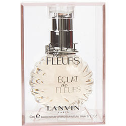 276106 Eclat D Fleurs 1.7 Oz Eau De Parfum Spray By For Women