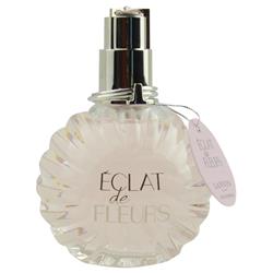 277531 Eclat D Fleurs 3.3 Oz Eau De Parfum Spray By For Women