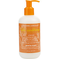 304758 8 Oz Kids Conditioner By For Unisex