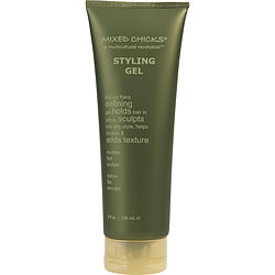 304761 8 Oz Styling Gel By For Unisex