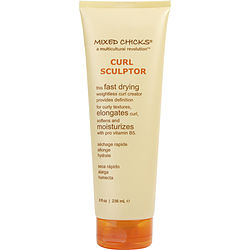 304762 8 Oz Curl Sculptor By For Unisex