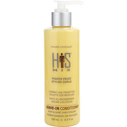 304764 8.5 Oz His Mix Leave-in Conditioner By For Men