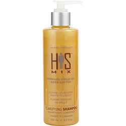 304765 8.5 Oz His Clarifying Shampoo By For Men