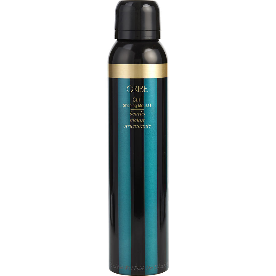 314008 5.7 Oz Curl Shaping Mousse By For Unisex