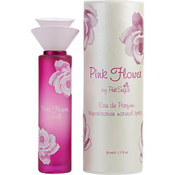 336679 Pink Flower 1.7 Oz Eau De Parfum Spray By For Women