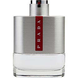 EAN 8435137729234 product image for 229915 Luna Rossa 3.4 oz Eau De Toilette Spray by  for Men | upcitemdb.com