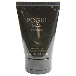 288499 Rogue 3 Oz Shower Gel By For Men