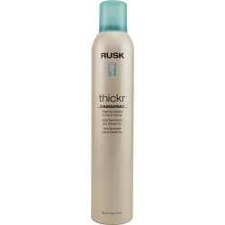 159819 10.6 Oz Thicker Thickening Hair Spray For Fine Hairspray By For Unisex