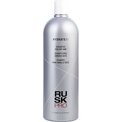 334845 33.8 Oz Pro Hydrate01 Shampoo For Dry Hair By For Unisex
