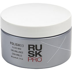 334857 3.4 Oz Pro Polish03 Gloss Wax By For Unisex
