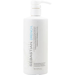 299323 16.9 Oz Drench Treatment By For Unisex