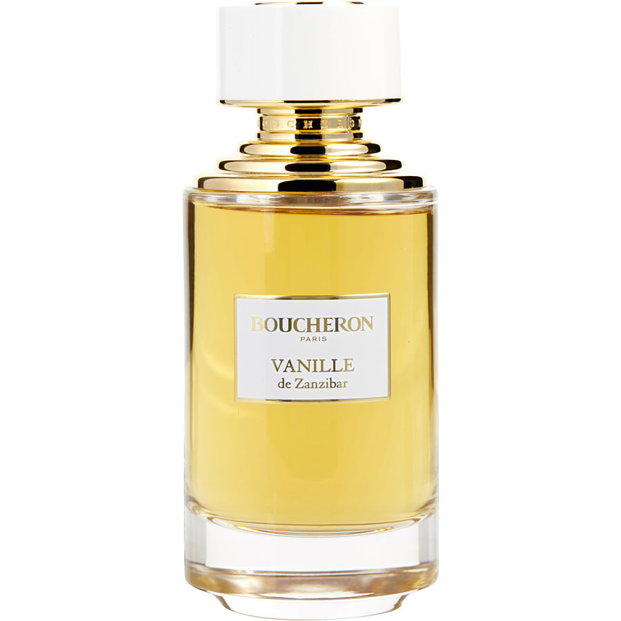 309830 Vanille De Zanzibar 4.2 Oz Eau De Parfum Spray By For Unisex