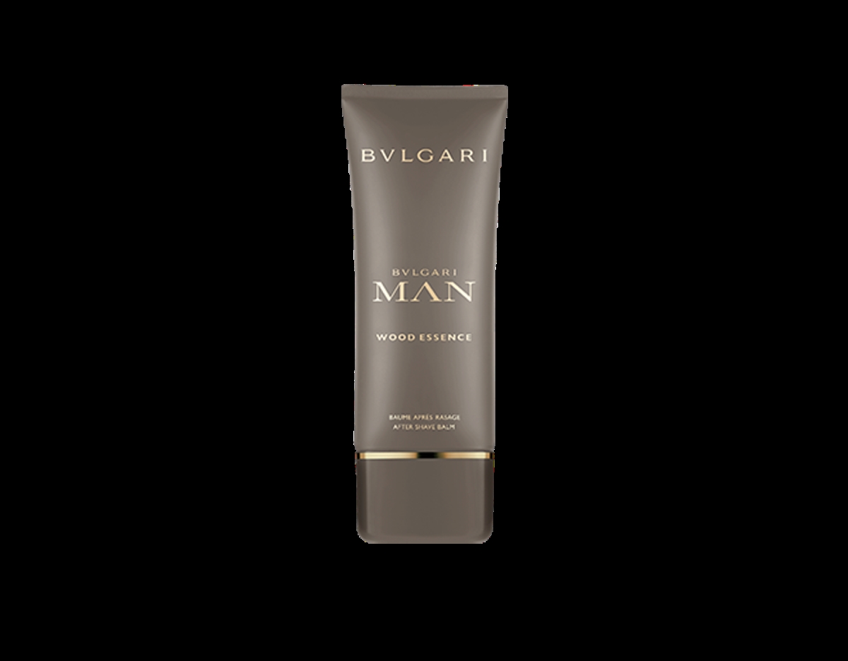 340263 Man Wood Essence 1.3 Oz Aftershave Balm By For Men