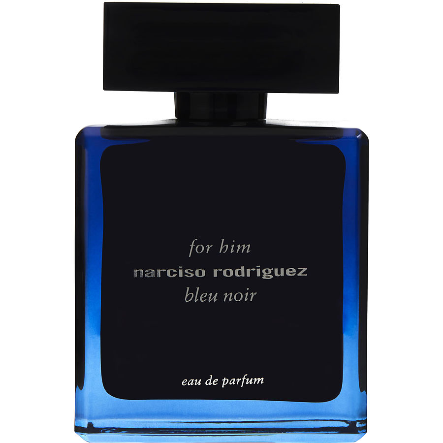 341487 Bleu Noir 0.33 Oz Mini Eau De Parfum Spray By For Men