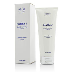 298306 6.7 Oz Keraphine Body Smoothing Lotion By For Women