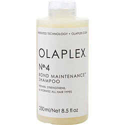 334155 8.5oz No.4 Bond Maintenance Shampoo By For Unisex