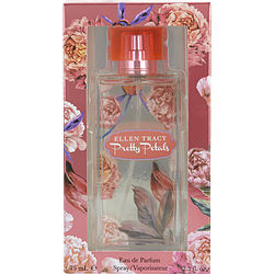 336827 Pretty Petals Fallin In Love 2.5 Oz Eau De Parfum Spray By For Women