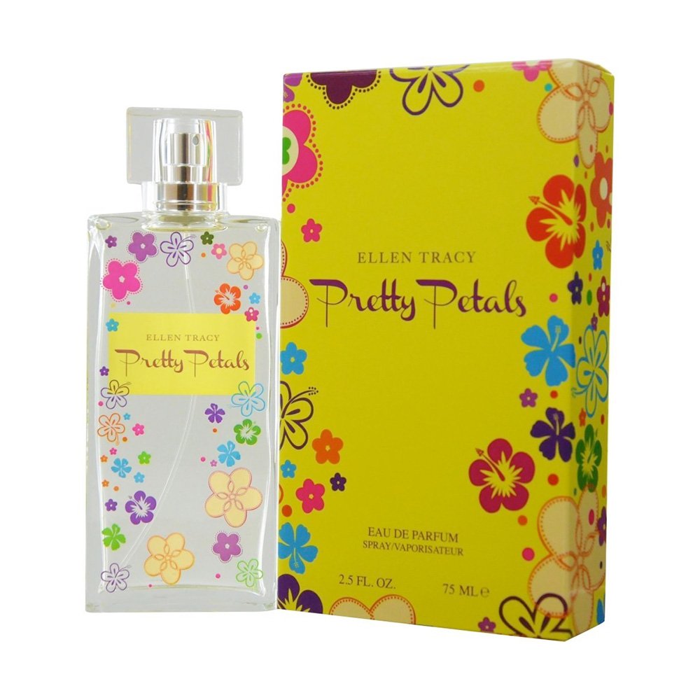 336829 Pretty Petals Feeling Blissful 2.5 Oz Eau De Parfum Spray By For Women