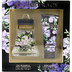 324211 Radiant 3.4 Oz Eau De Parfum Spray & Body Lotion By For Women