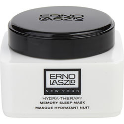337841 1.35 Oz Hydrate & Nourish Hydra-therapy Memory Sleep Mask Masque Hydratant Nuit By For Women