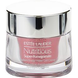 322524 1.7 Oz Nutritious Super-pomegranate Radiant Energy Water Gel Creme By For Women