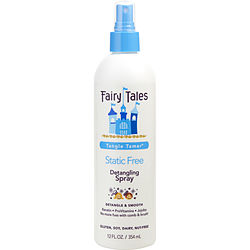 335240 12oz Static Free Leave In Detangling Spray By For Unisex