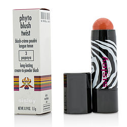 296585 0.19 Oz Phyto Blush Twist By For Women - No.3 Papaya