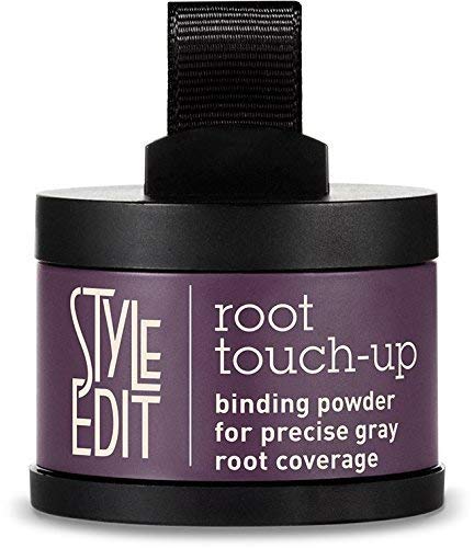 338595 Brunette Beauty Root Touch Up Powder For Brunettes By For Unisex - Dark Brown