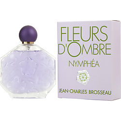 333617 Fleurs D Ombre Nymphea 3.4 Oz Eau De Parfum Spray By For Women