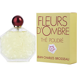 333619 Fleurs D Ombre The Poudre 3.4 Oz Eau De Parfum Spray By For Women