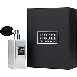 336587 Fracas Platinum 3.4 Oz Eau De Parfum Spray By For Women