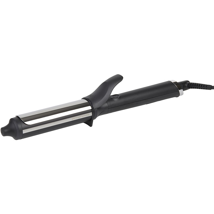 336135 1.25 In. Ghd Curve Soft Curl Spring Iron By For Unisex