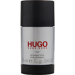 311725 Hugo Iced 2.4 Oz Deodorant Stick By For Men