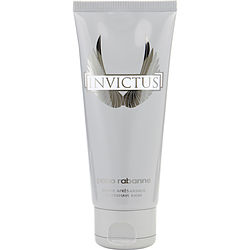 302547 Invictus 3.4 Oz After Shave Balm By For Men