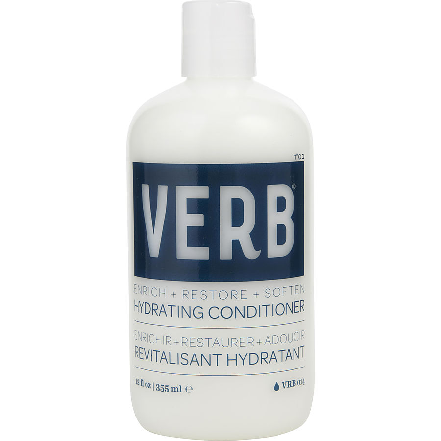 338644 12 Oz Hydrating Conditioner By For Unisex