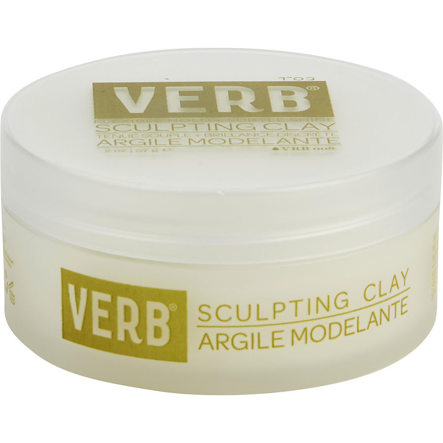 338645 2 Oz Sculpting Clay Hair Care By For Unisex