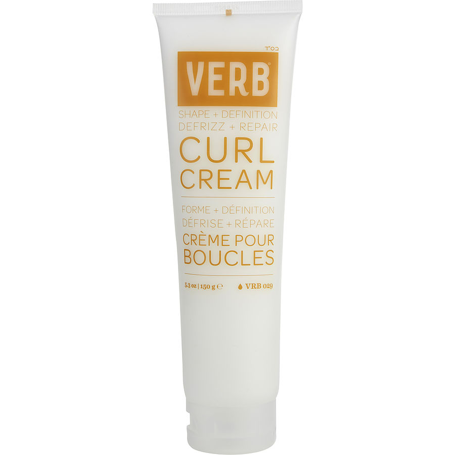 338658 5.3 Oz Curl Cream By For Unisex