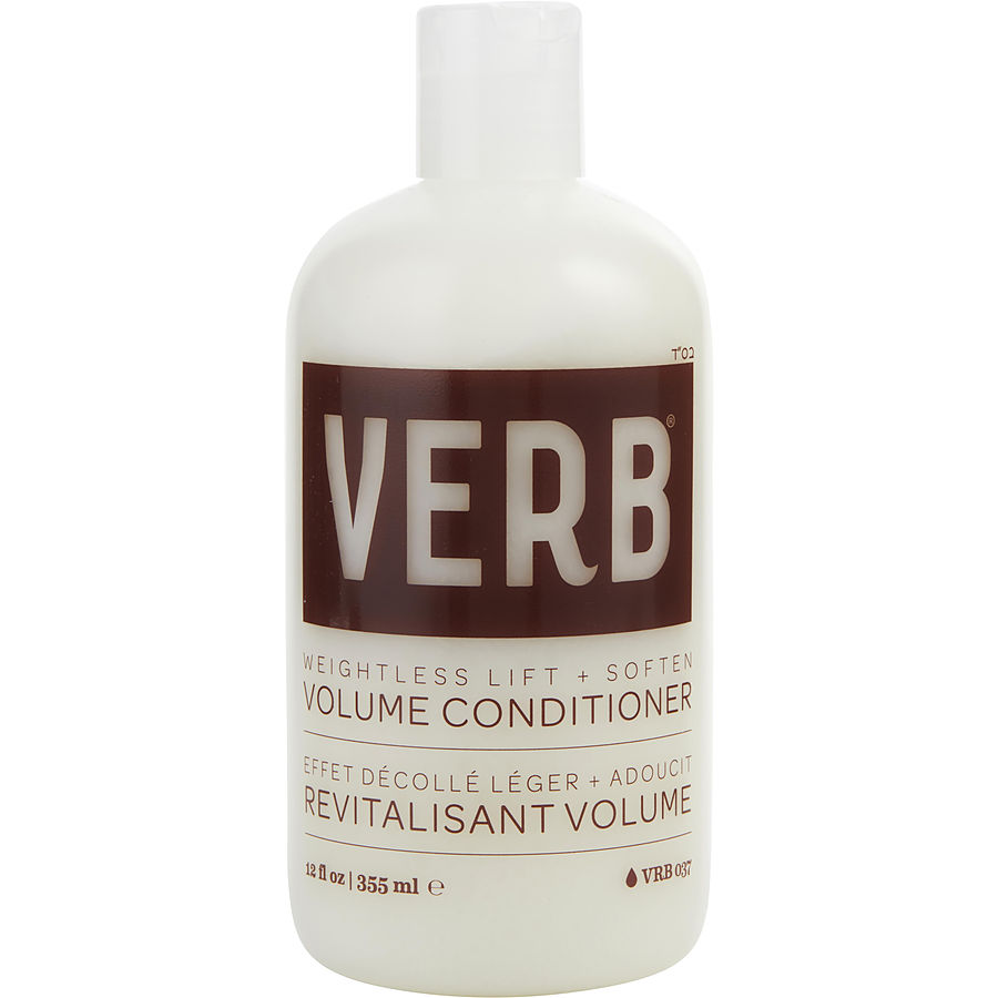 338666 12 Oz Volume Conditioner By For Unisex