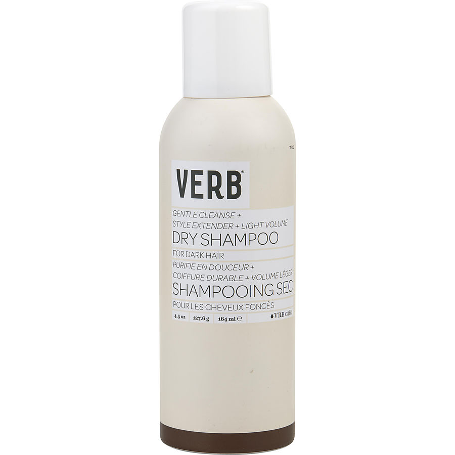338670 4.5 Oz Dry Shampoo - Dark Hair By For Unisex