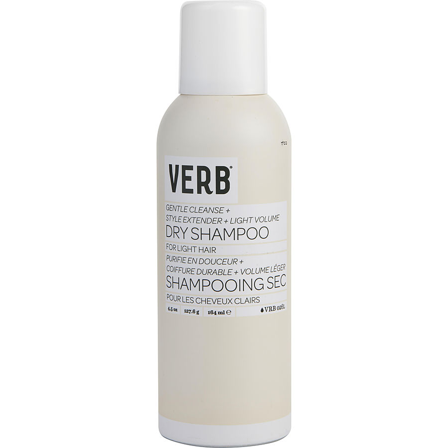 338671 4.5 Oz Dry Shampoo - Light Hair By For Unisex