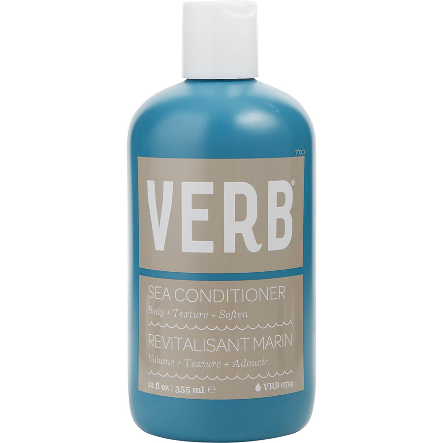 338674 12 Oz Sea Conditioner By For Unisex